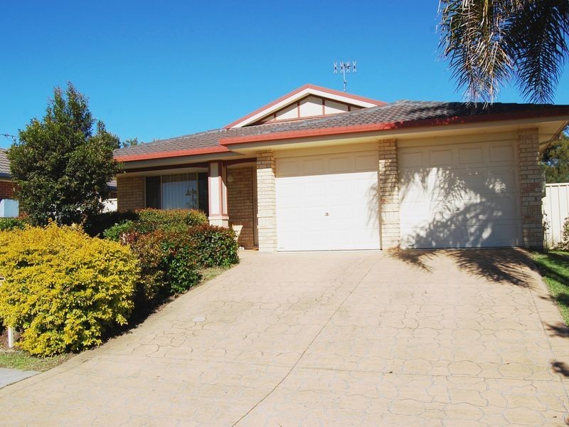 Hamlyn Terrace NSW 2259