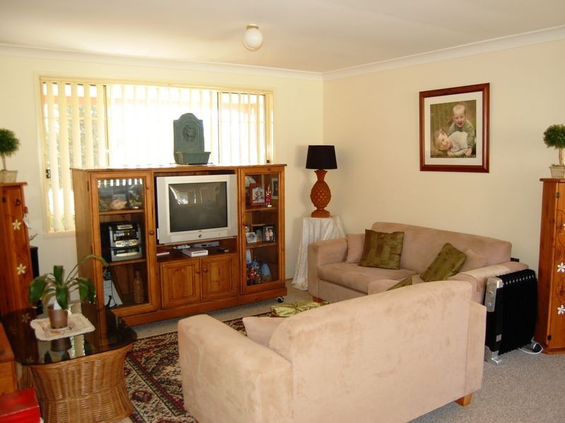 Hamlyn Terrace NSW 2259