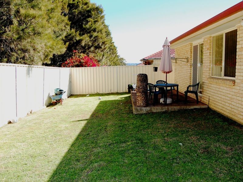 Hamlyn Terrace NSW 2259
