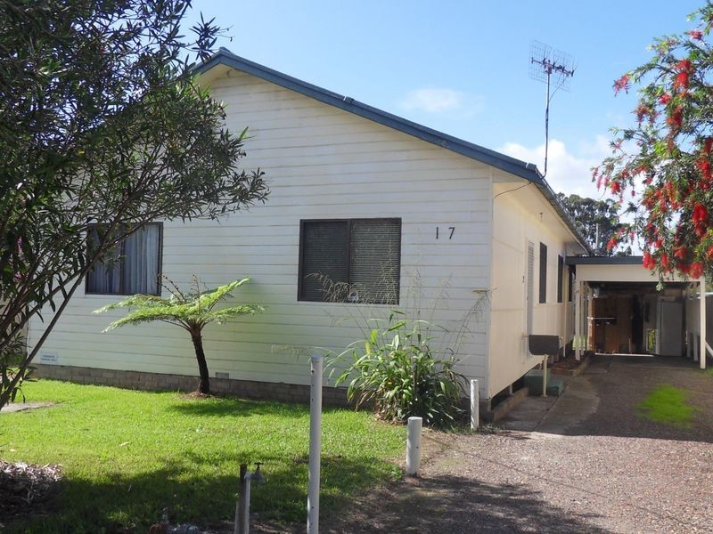 3/17 Dalnott Road, Gorokan NSW 2263