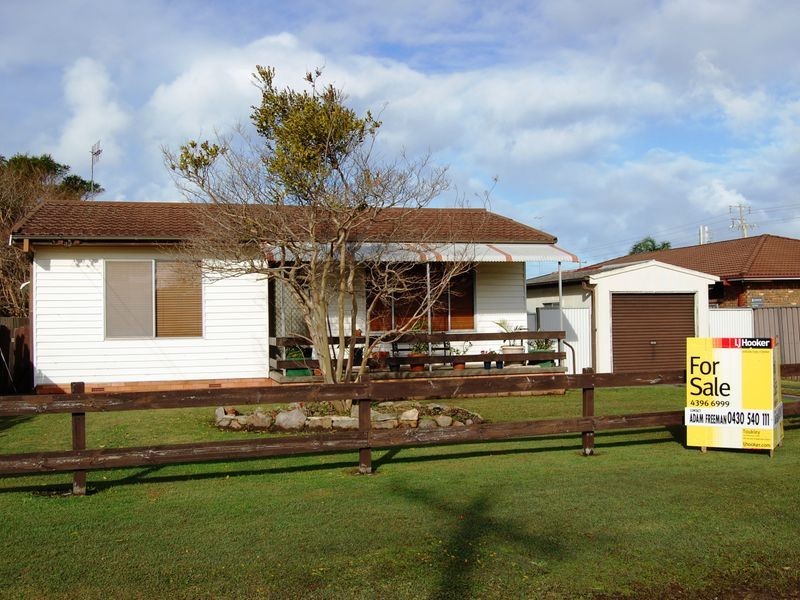 Gorokan NSW 2263