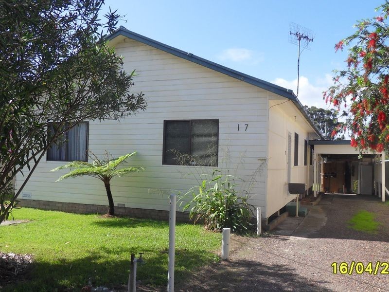 2/17 Dalnott Road, Gorokan NSW 2263