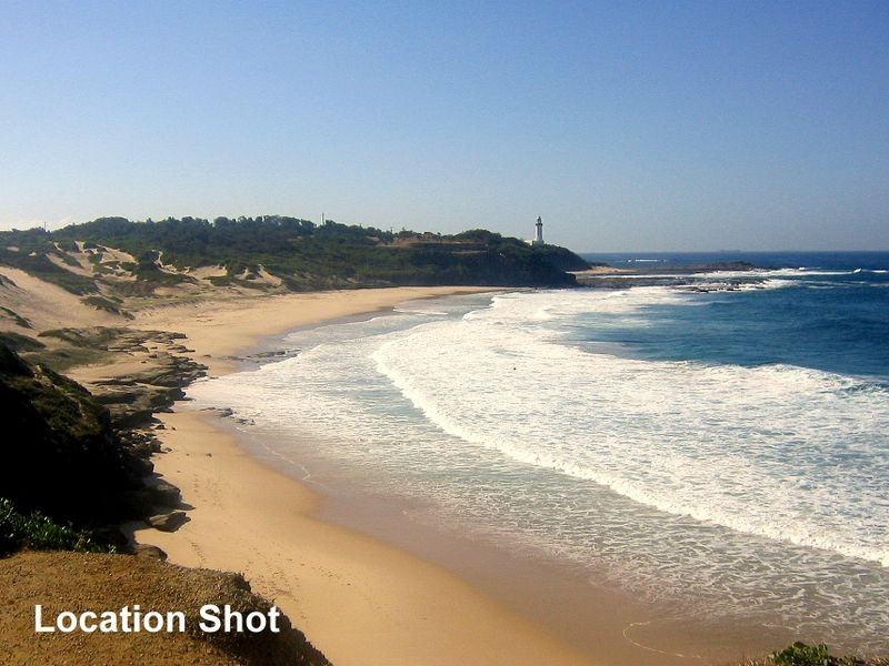 Norah Head NSW 2263