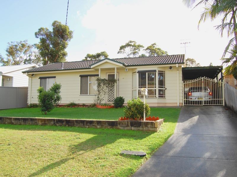 San Remo NSW 2262