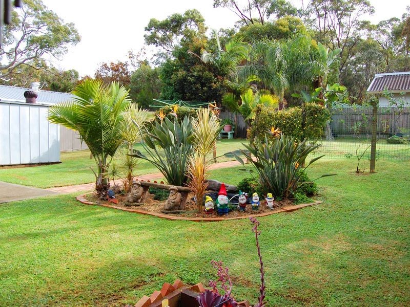 San Remo NSW 2262