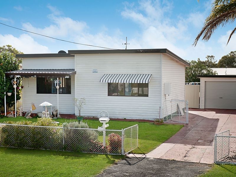 Toukley NSW 2263