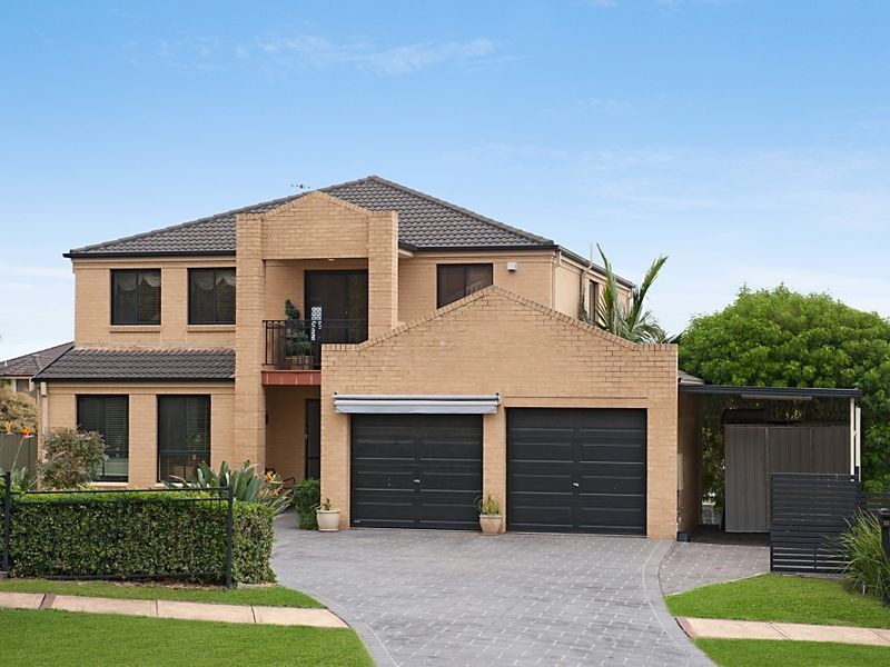 Hamlyn Terrace NSW 2259