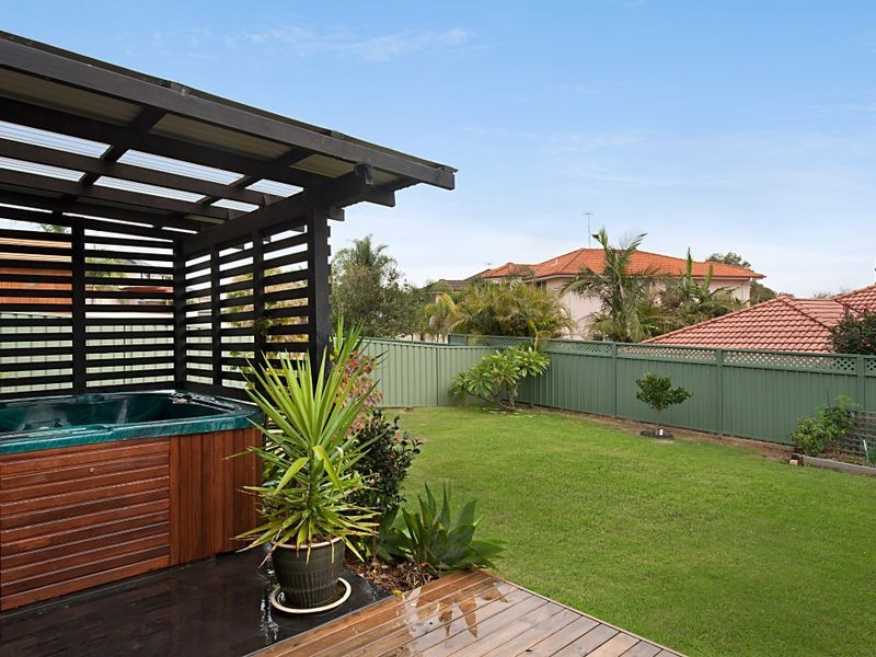 Hamlyn Terrace NSW 2259
