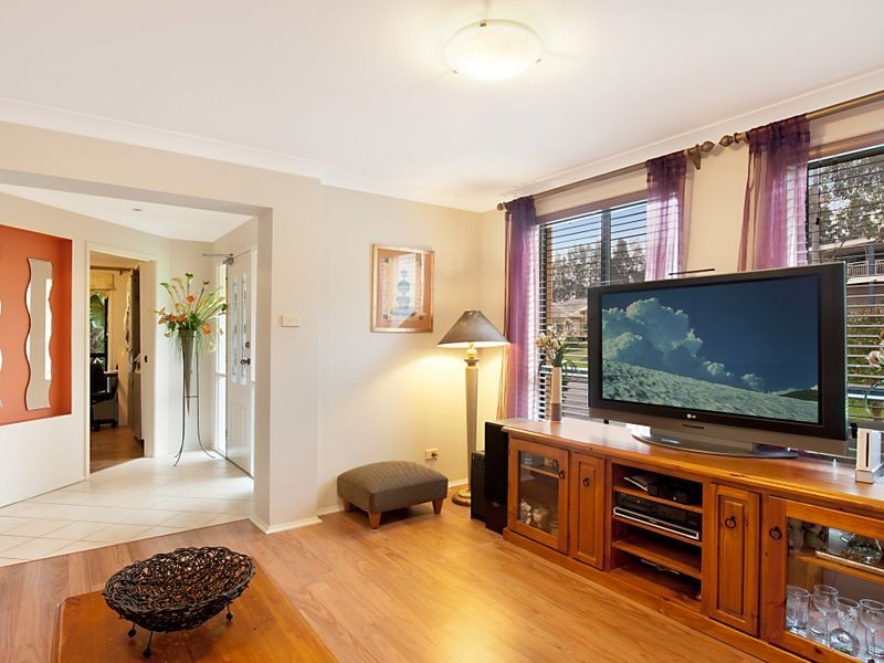 Hamlyn Terrace NSW 2259
