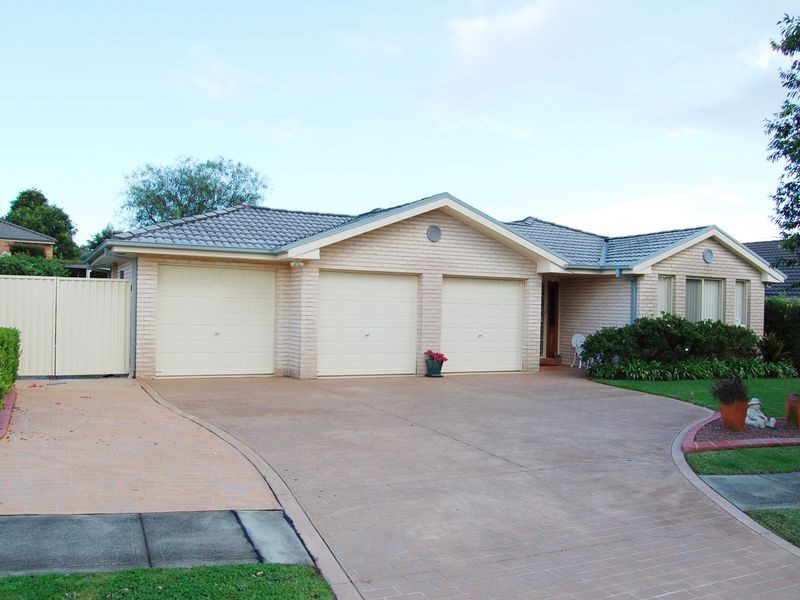 Hamlyn Terrace NSW 2259