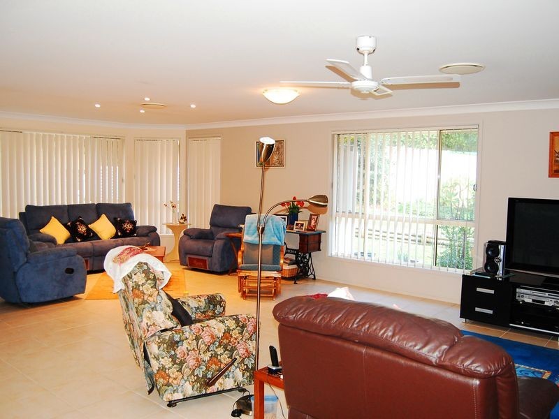 Hamlyn Terrace NSW 2259