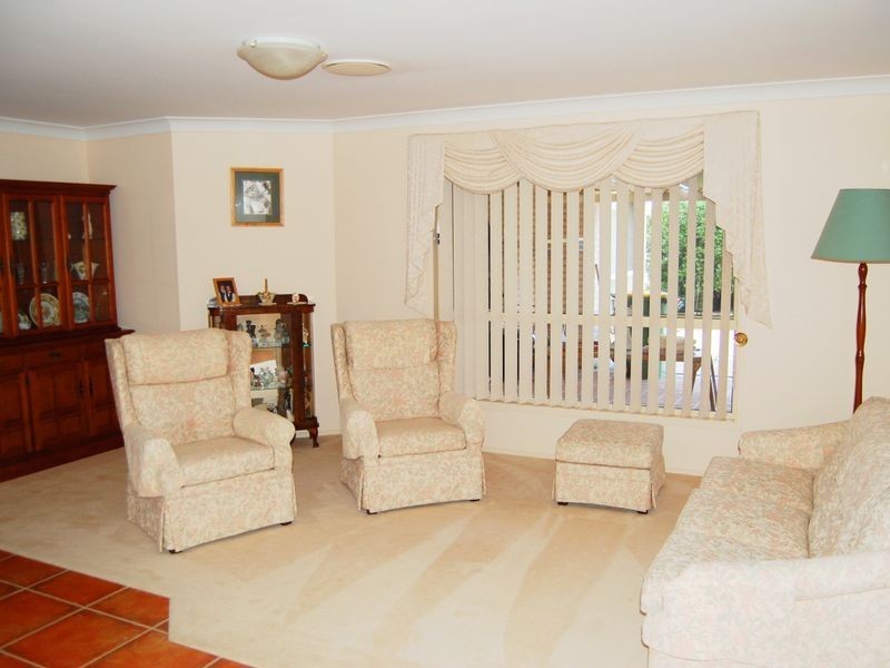 Hamlyn Terrace NSW 2259