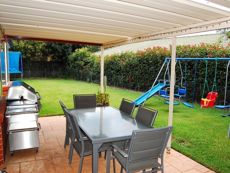 Hamlyn Terrace NSW 2259