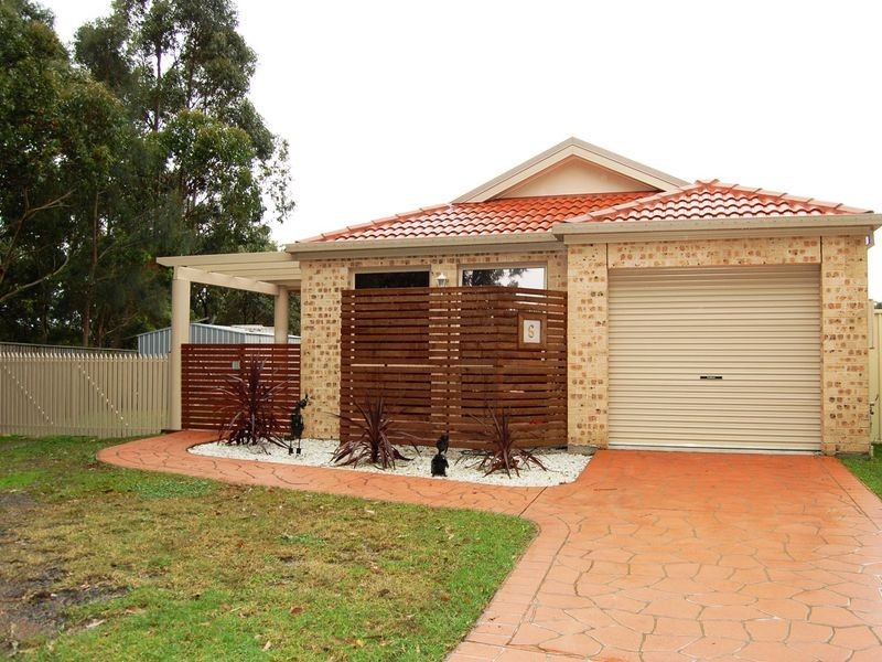 Blue Haven NSW 2262