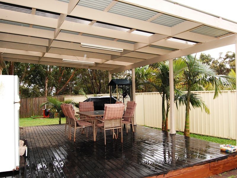 Blue Haven NSW 2262