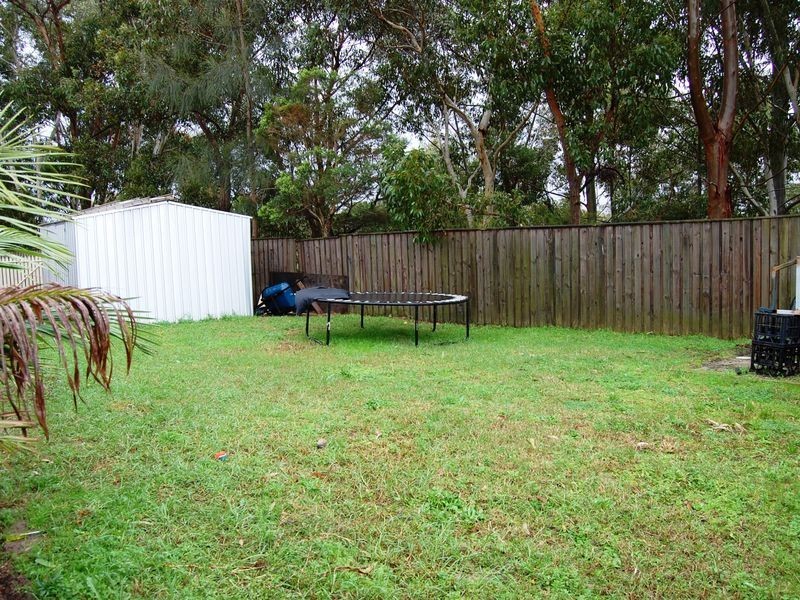 Blue Haven NSW 2262