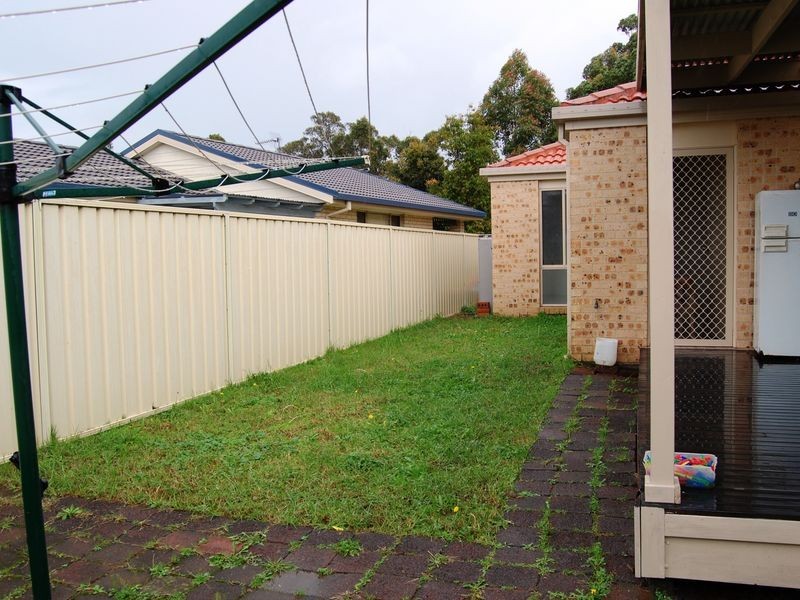 Blue Haven NSW 2262