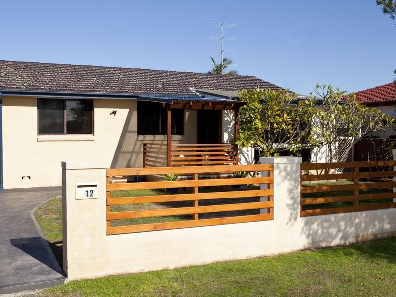 Gorokan NSW 2263
