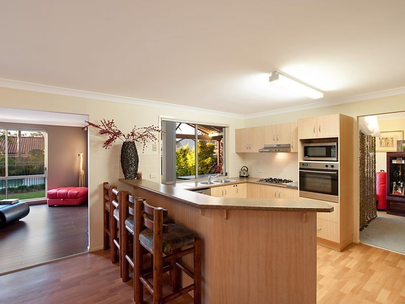 Hamlyn Terrace NSW 2259