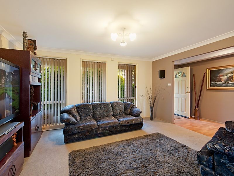 Hamlyn Terrace NSW 2259