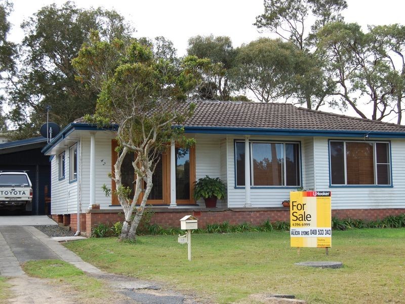 Toukley NSW 2263