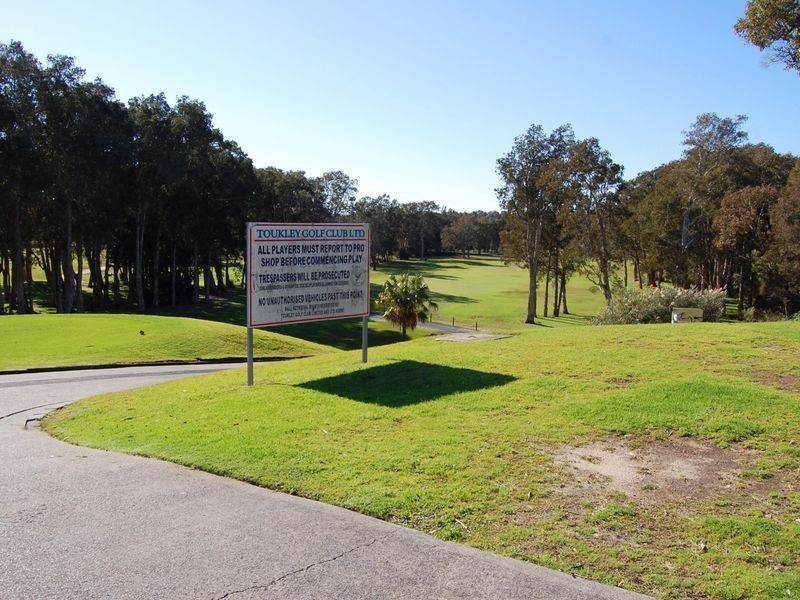 Toukley NSW 2263