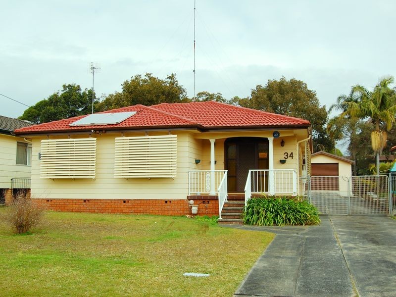 Gorokan NSW 2263
