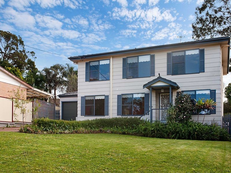 Gorokan NSW 2263