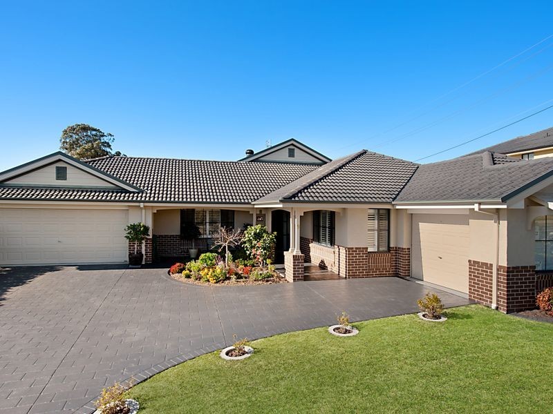 Woongarrah NSW 2259
