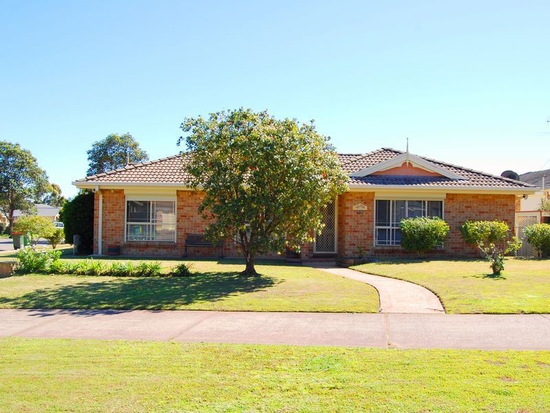 17 Walker Avenue, Kanwal NSW 2259