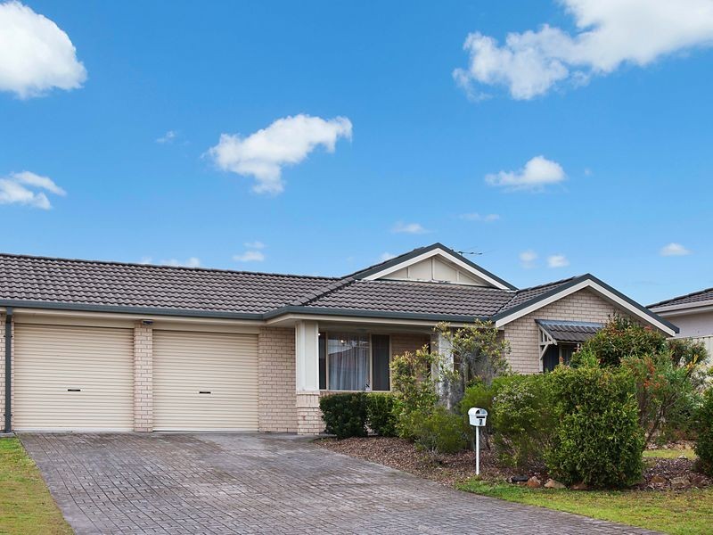 Hamlyn Terrace NSW 2259