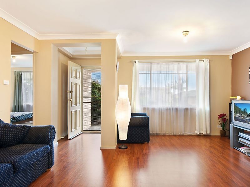 Hamlyn Terrace NSW 2259