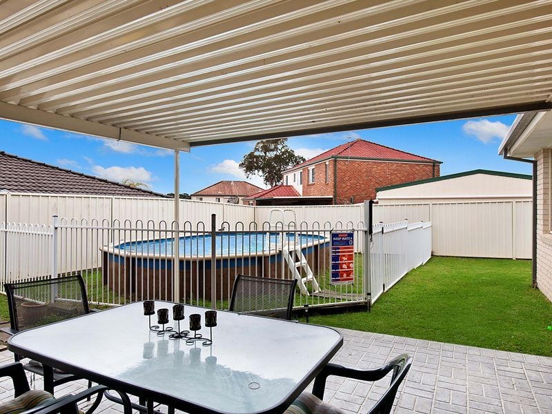 Hamlyn Terrace NSW 2259