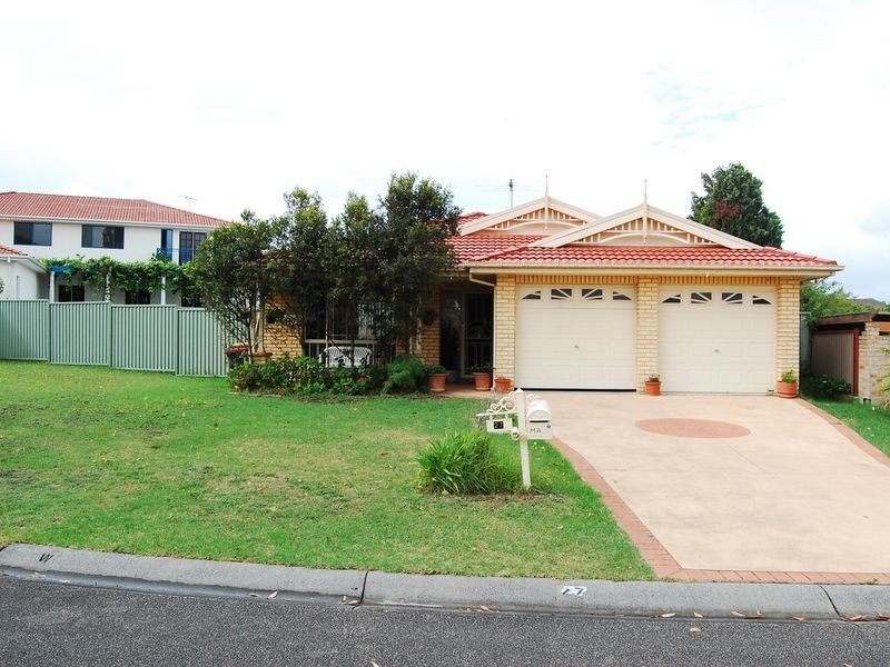 Hamlyn Terrace NSW 2259
