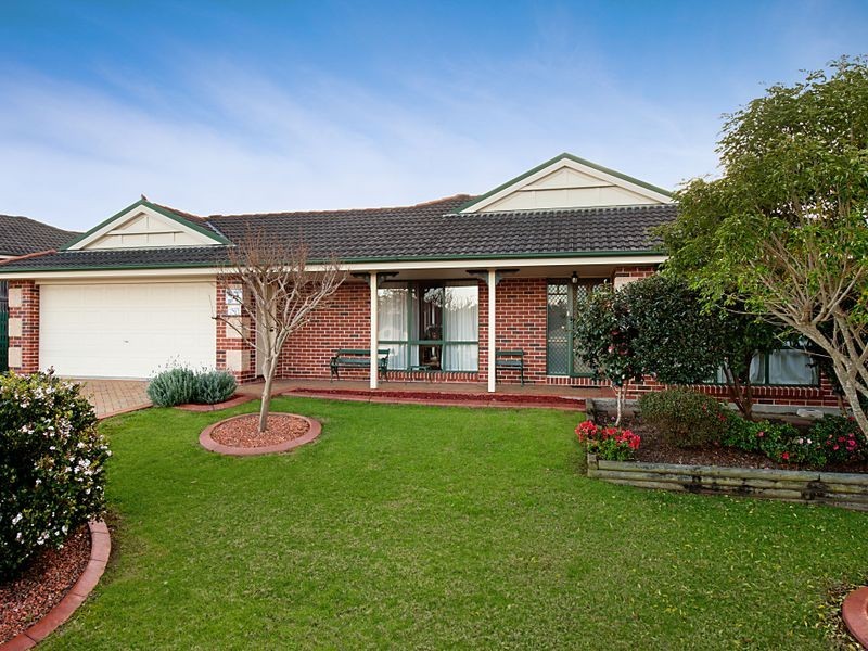 10 Plane Tree Circuit, Woongarrah NSW 2259