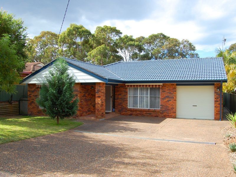 San Remo NSW 2262
