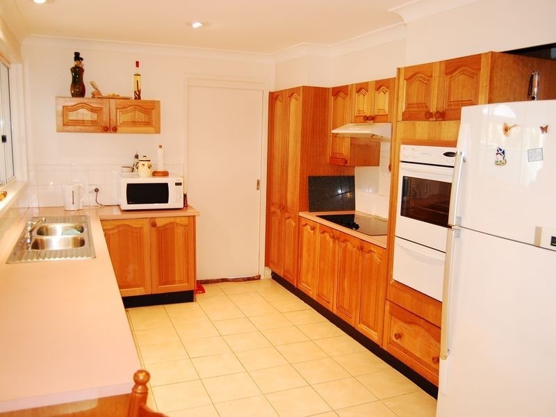 San Remo NSW 2262