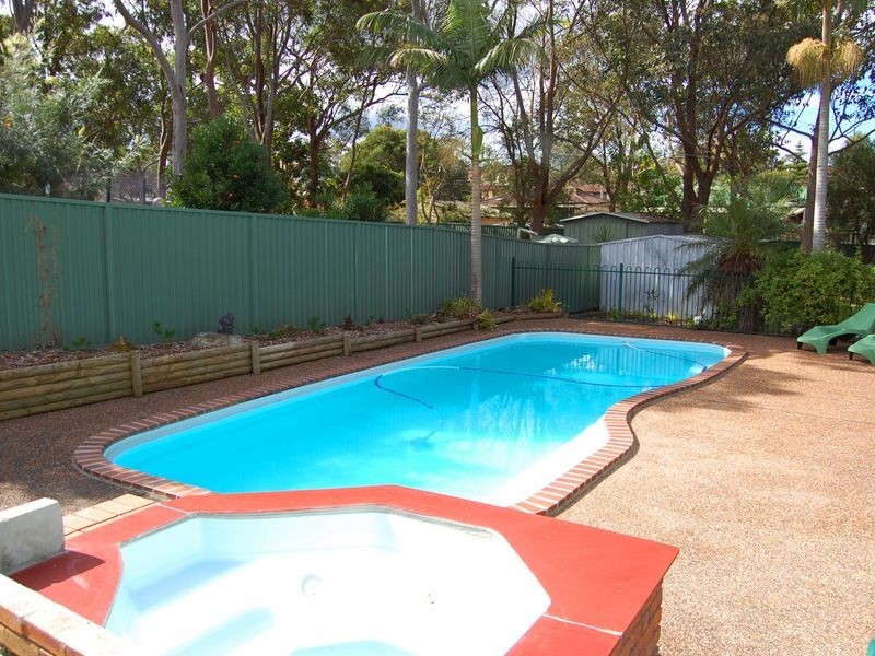 San Remo NSW 2262