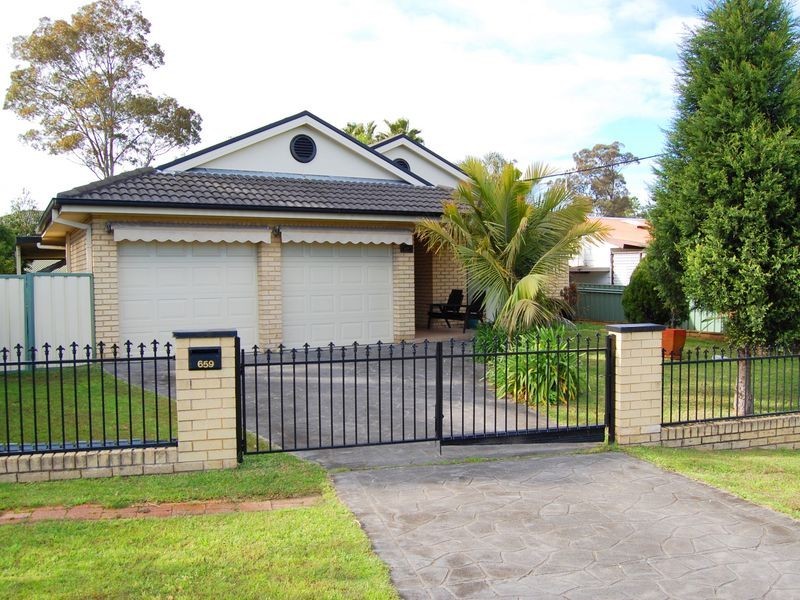 Kanwal NSW 2259