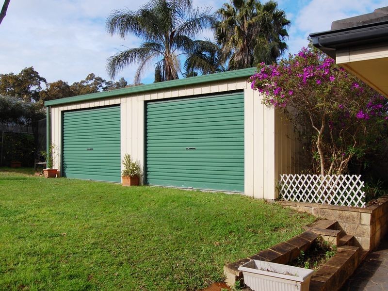 Kanwal NSW 2259