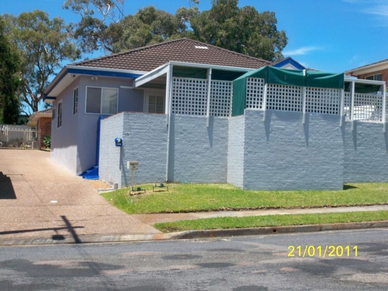 Toukley NSW 2263