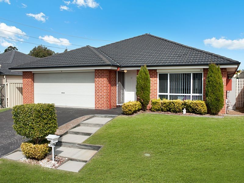 Woongarrah NSW 2259