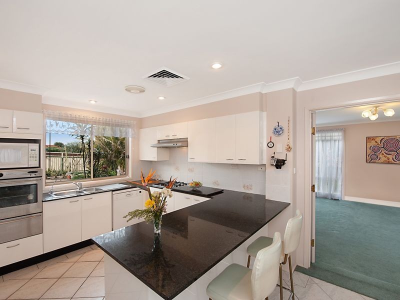 Hamlyn Terrace NSW 2259