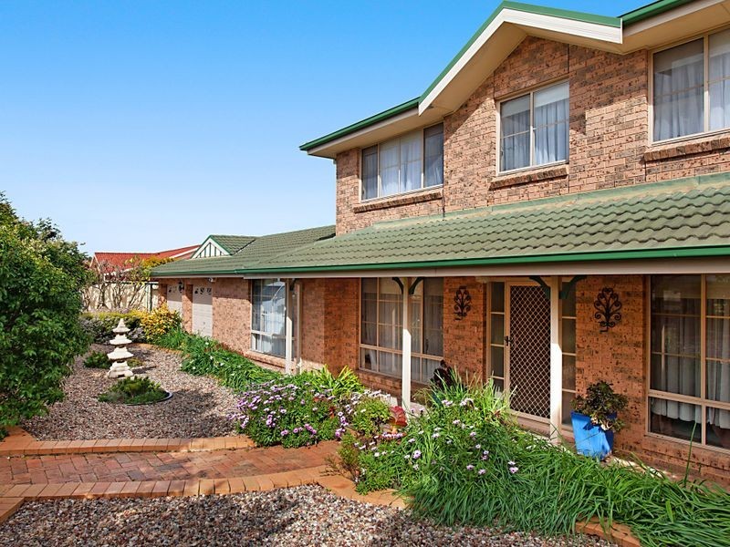 Hamlyn Terrace NSW 2259