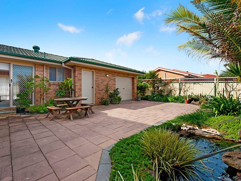 Hamlyn Terrace NSW 2259