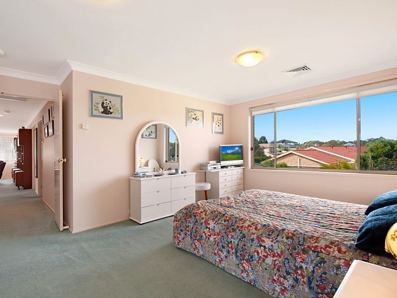Hamlyn Terrace NSW 2259