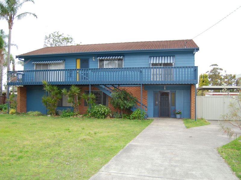 Budgewoi NSW 2262