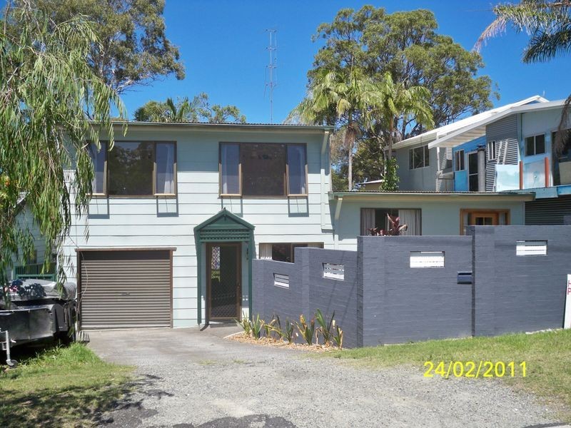 Buff Point NSW 2262