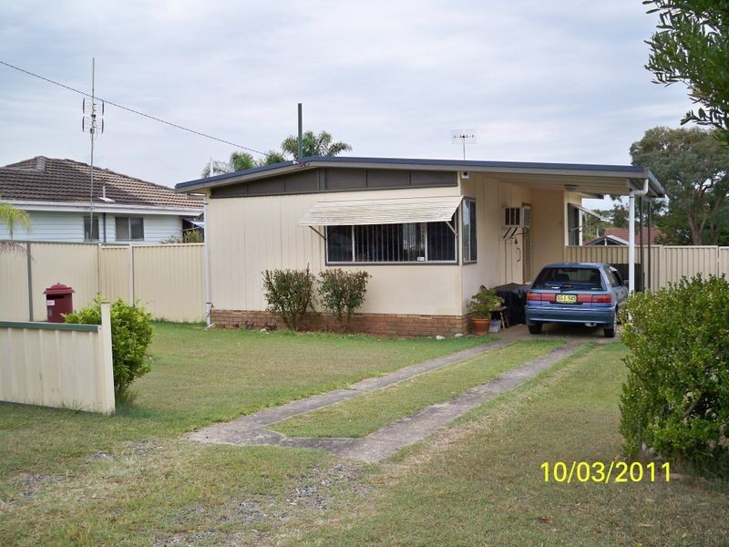 Gorokan NSW 2263