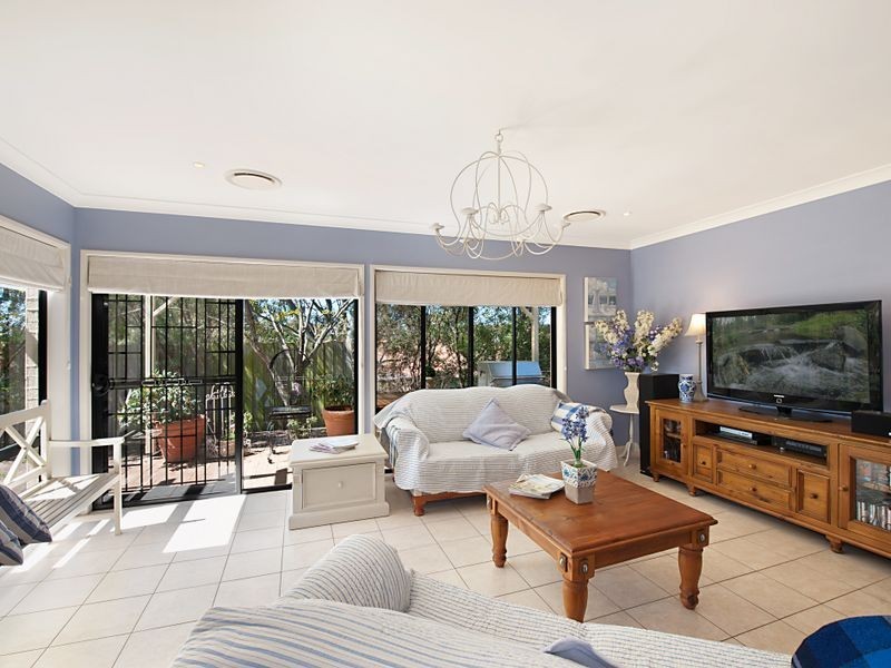 Hamlyn Terrace NSW 2259